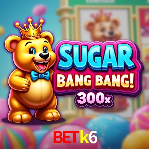 Casino Ao Vivo betk6