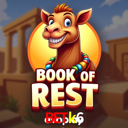 Diretório de Jogos betk6