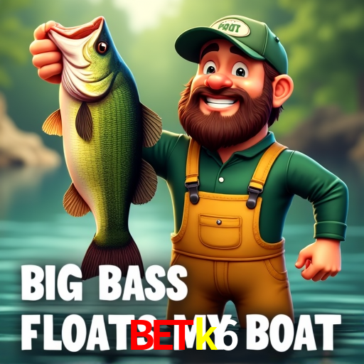 Apostas de Futebol betk6