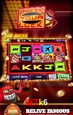 Promoção Relâmpago betk6