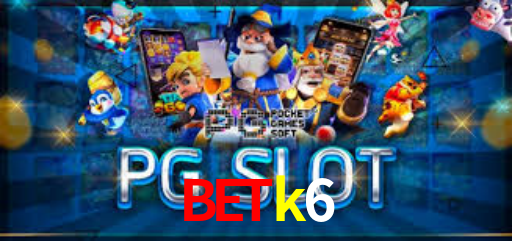 Jogos Exclusivos betk6