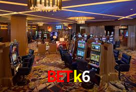 Casino VIP betk6