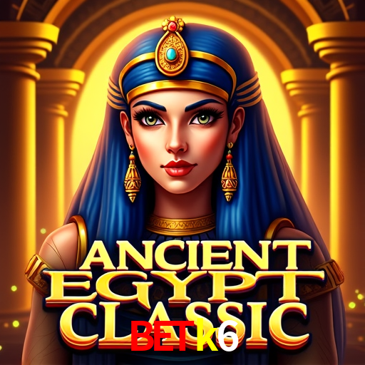 Benefícios da Conta betk6